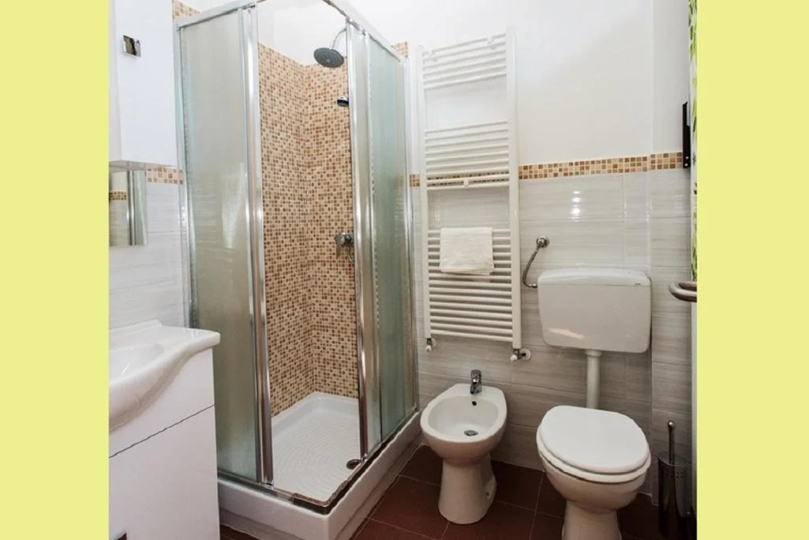 Affittacamere Villa Santa Lucia