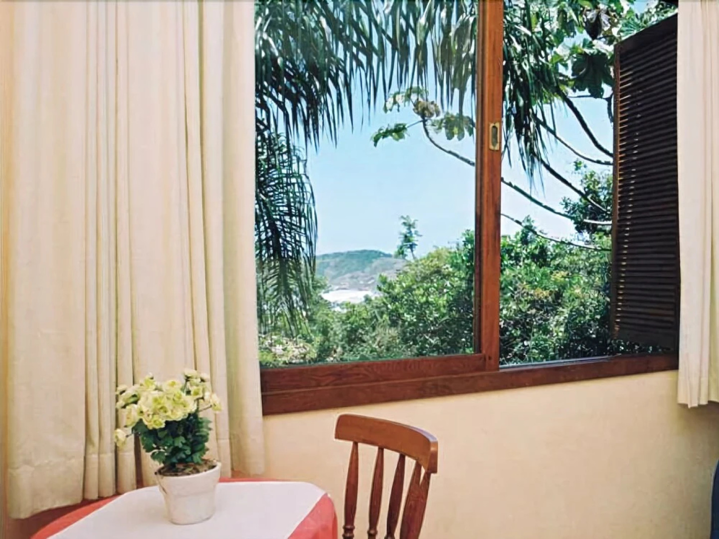 Pousada Villa Agrifoglio