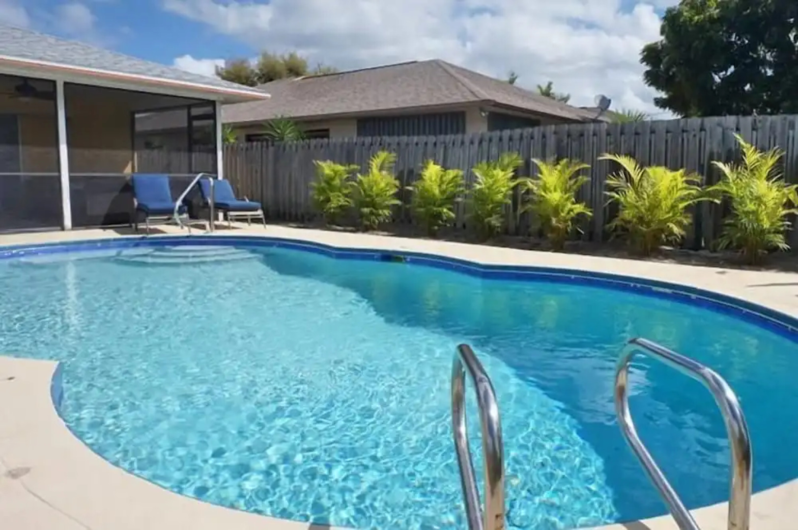 NP97TH 730 3 Bedroom Holiday Home by Marco Naples Vacation Homes