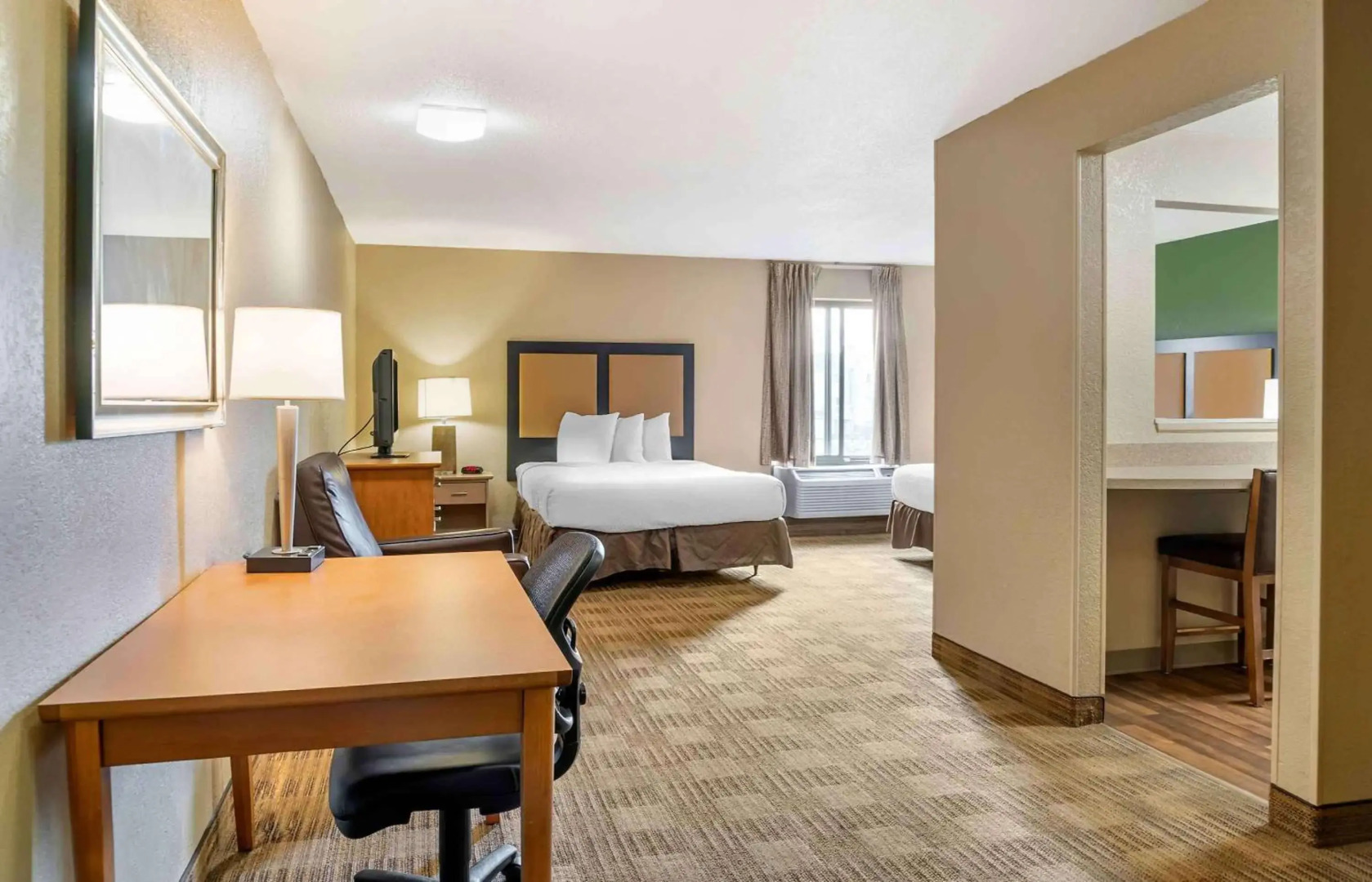 Extended Stay America Select Suites Detroit Warren