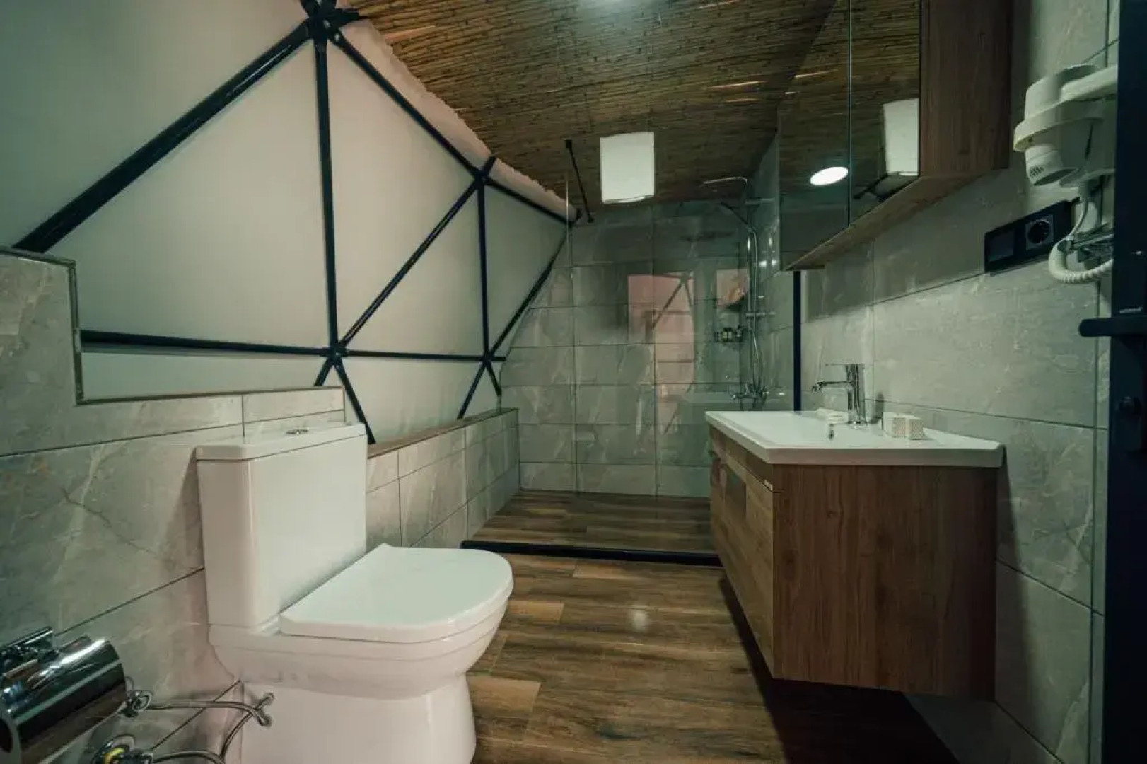 Dedeman Village Sapanca