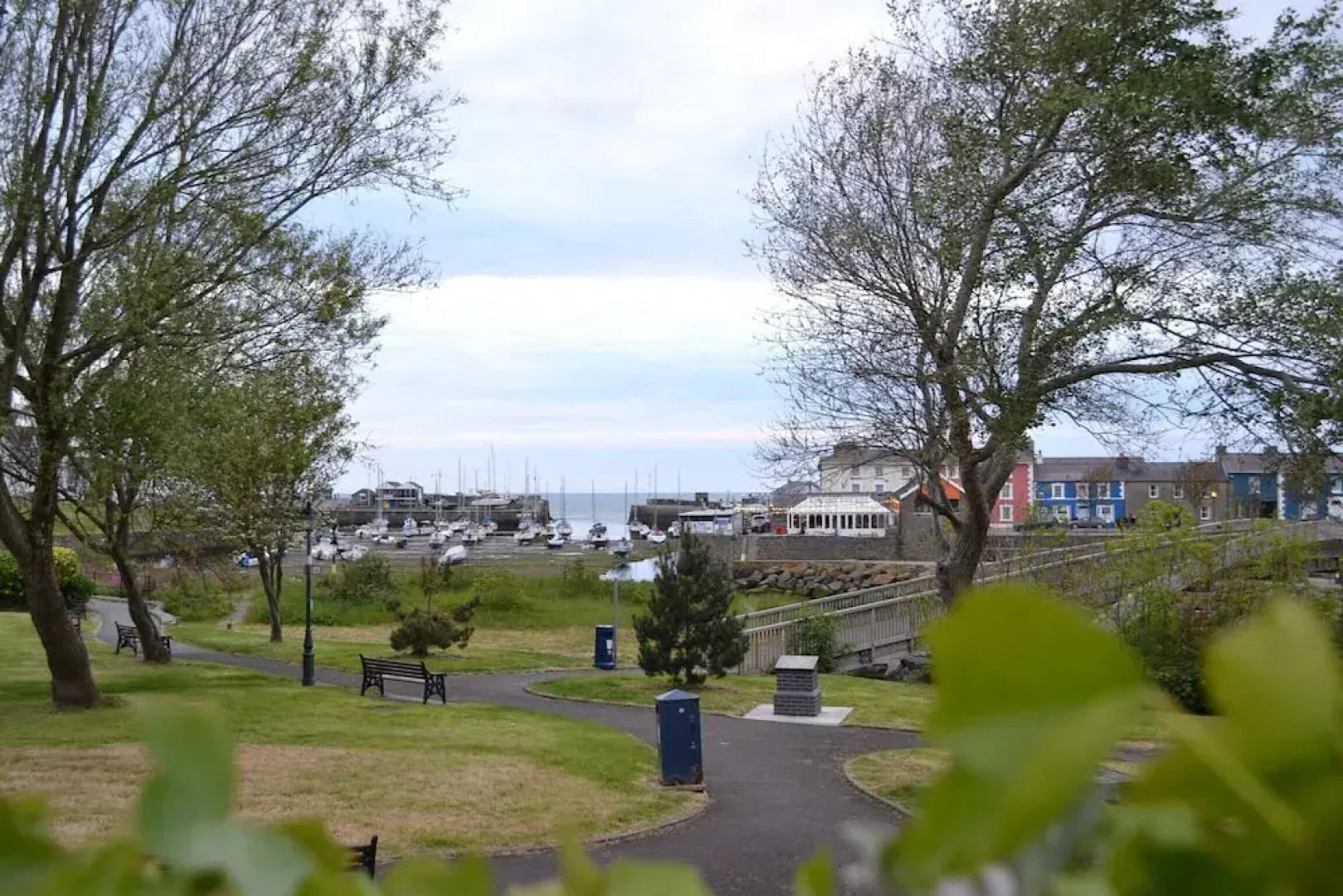 Sunset Studio Apartments