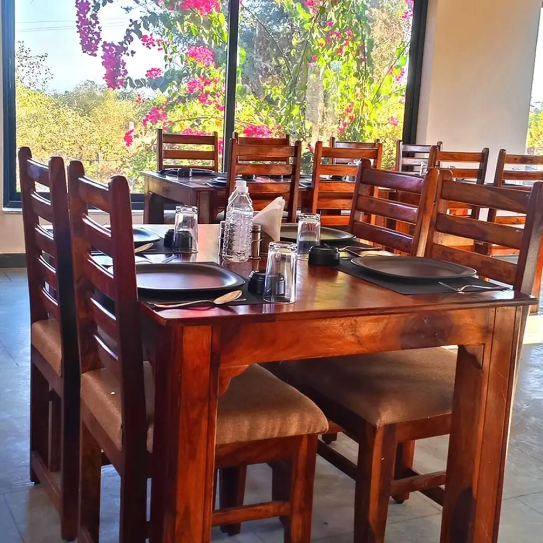 Thour Nautre Resorts