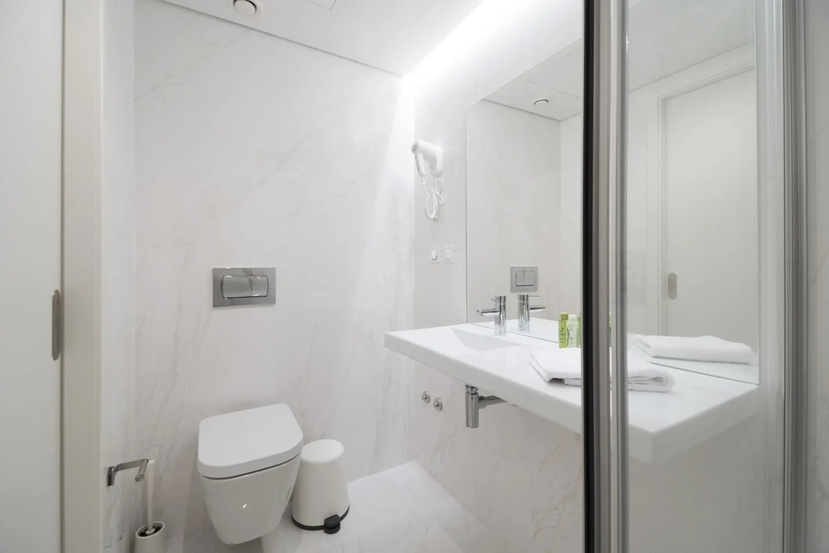 The Central House Lisbon Baixa - Hostel