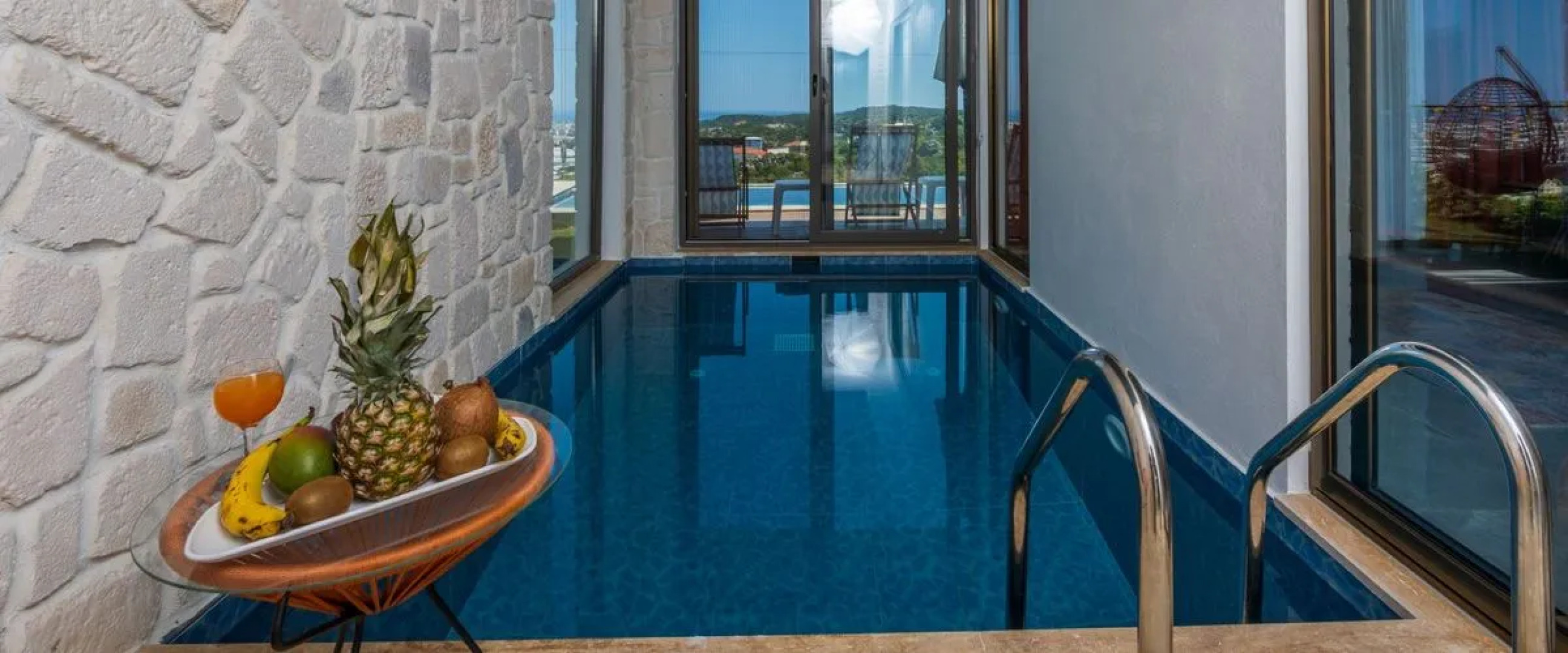 Villa Aula & Soura Demre