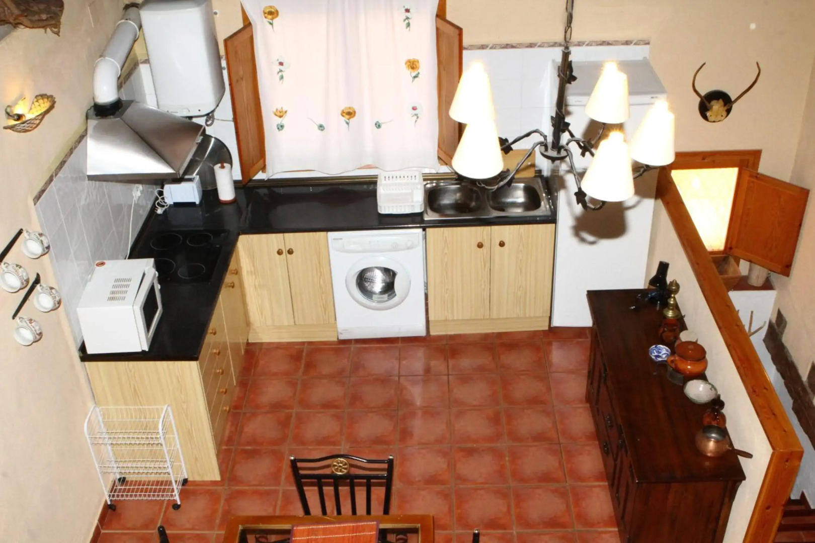 Rural Puebla de San Miguel