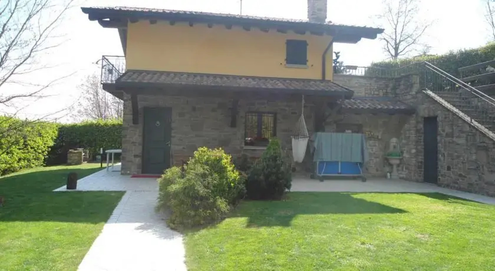 Casa Vacanza Premerlino