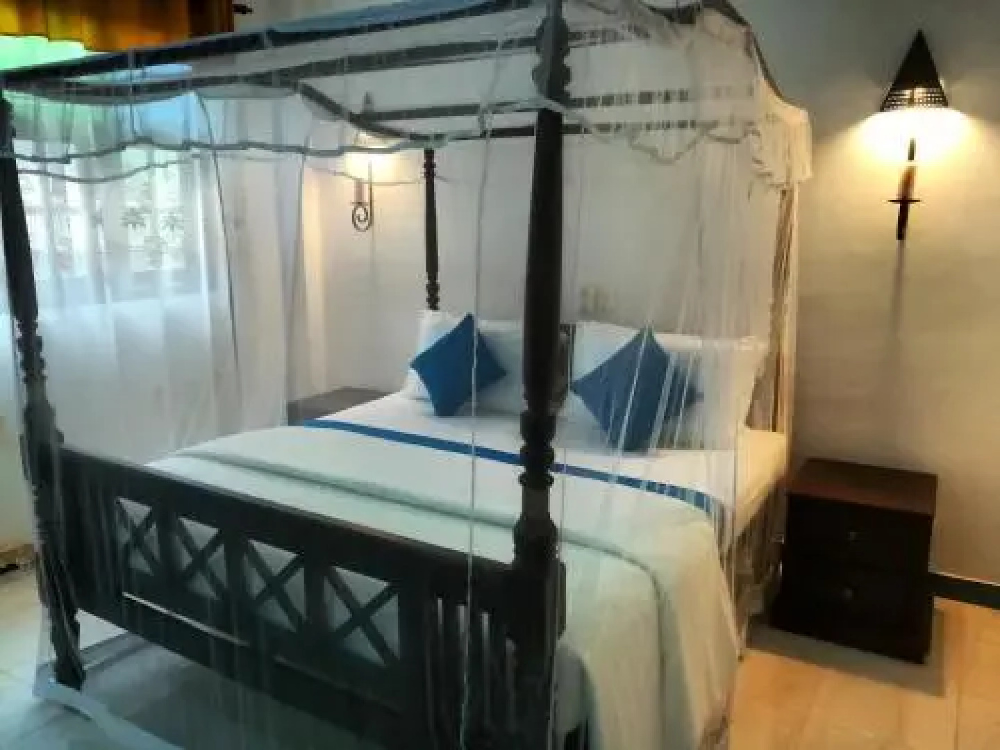 Green Hill Paradise Villa