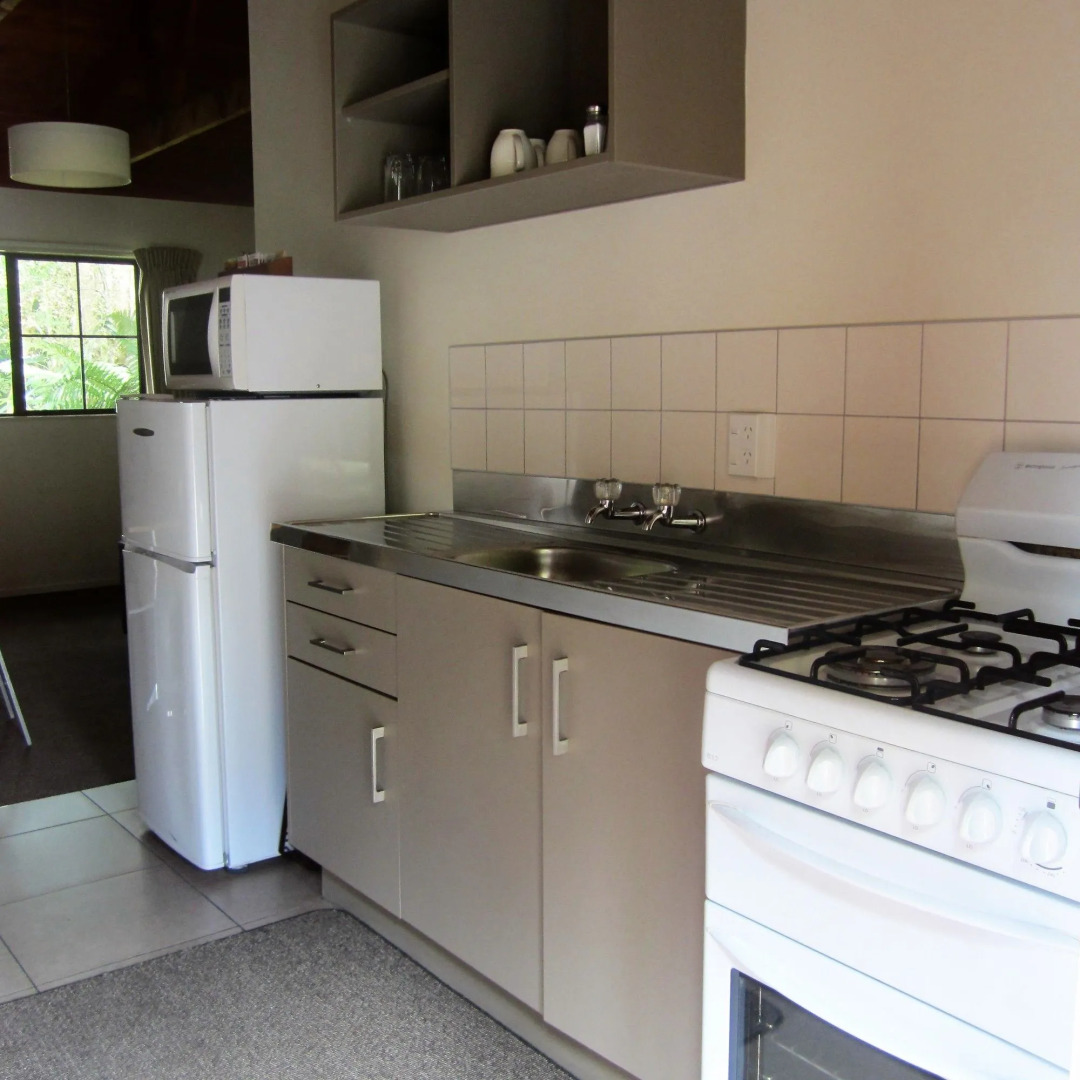 The Hobbit Motorlodge