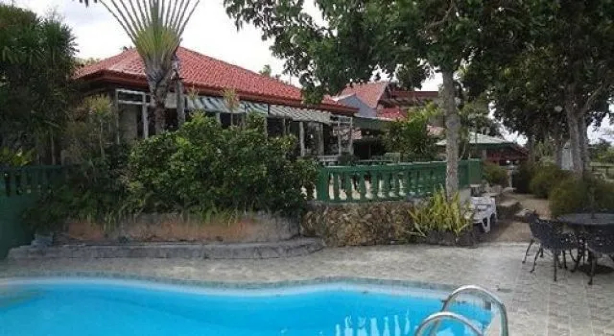 Olmans View Resort