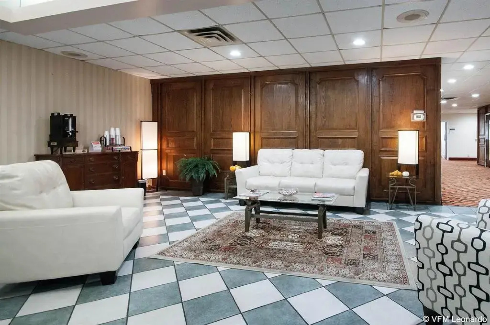 Ramada Inn Indianapolis East