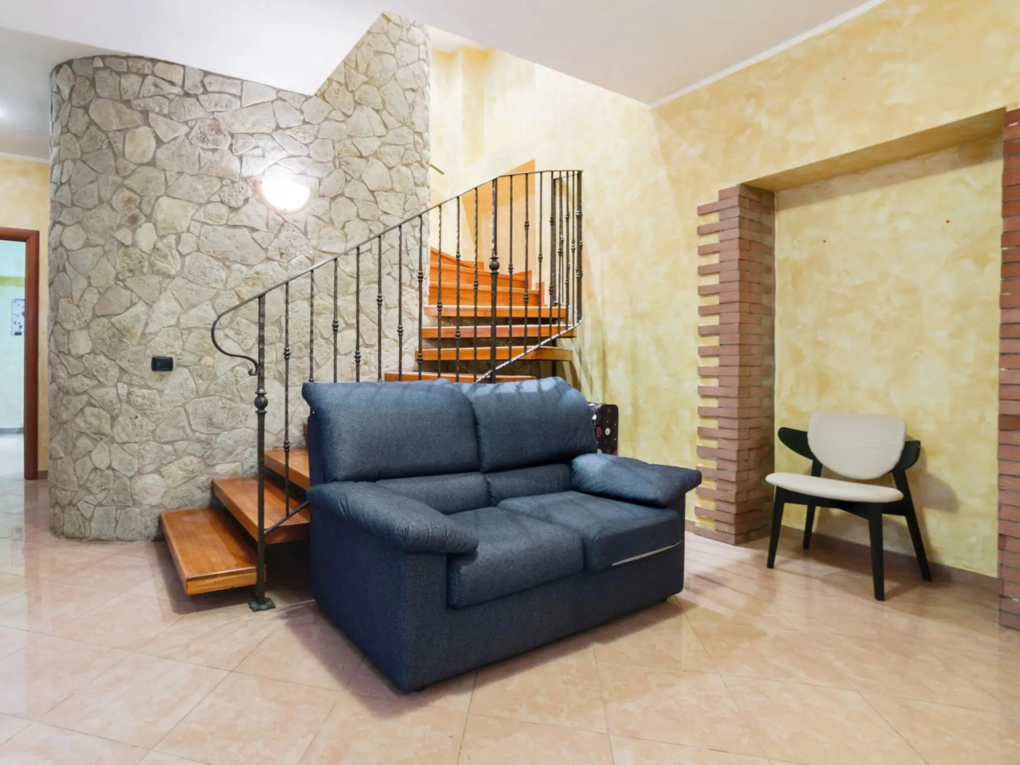 Belvilla by OYO Casa Rosanna