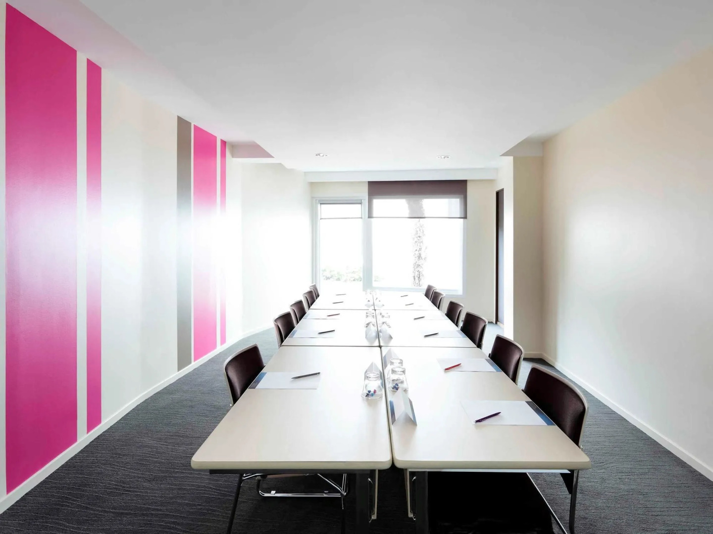 Novotel La Grande Motte Golf