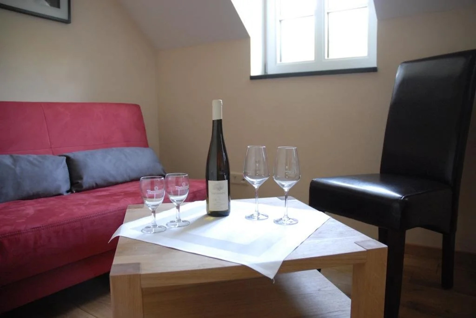 Juffer Flair Gästezimmer