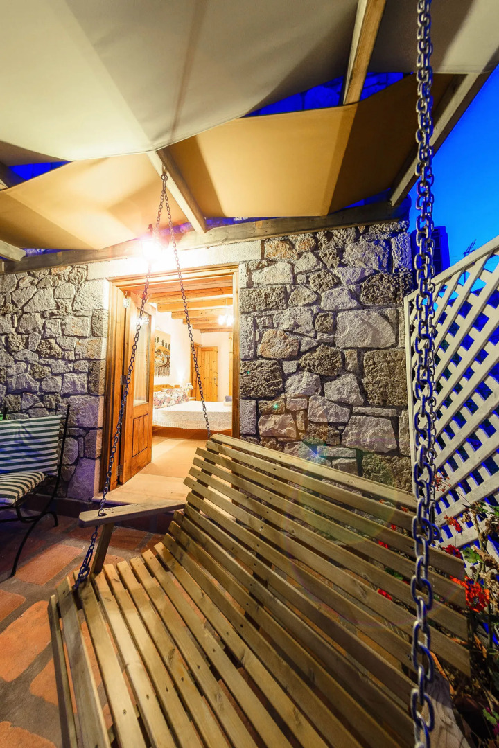 Joanna's Stone Villas