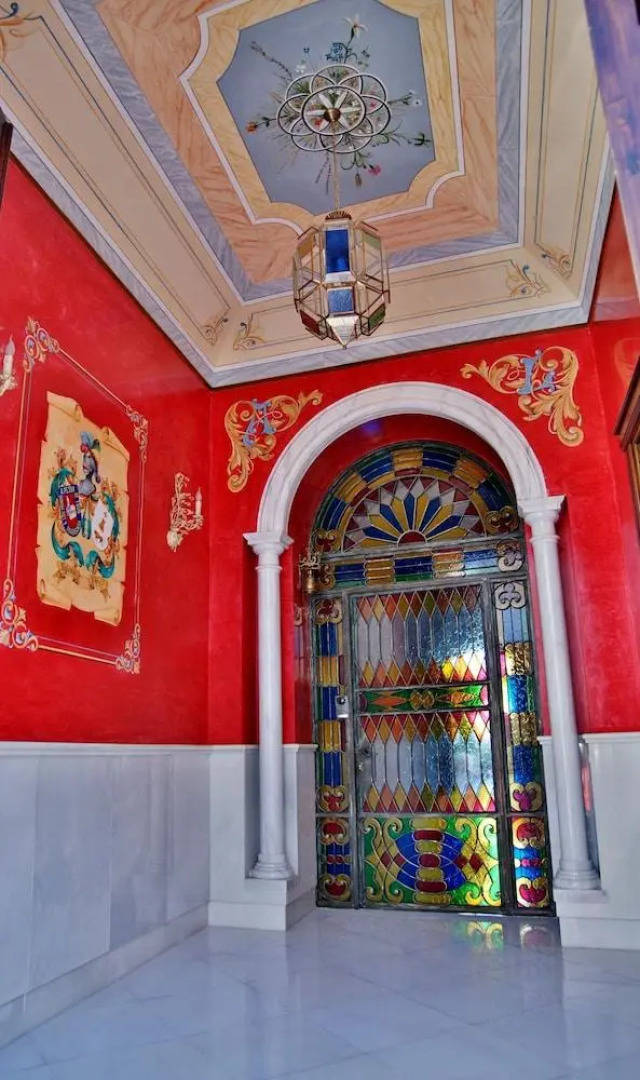 El Zaguán de la Plata