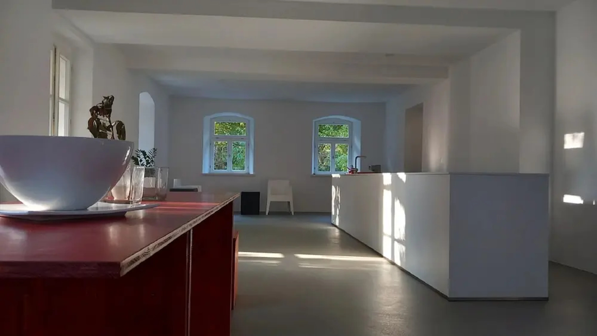 Ferienwohnungen Mittermurnthal