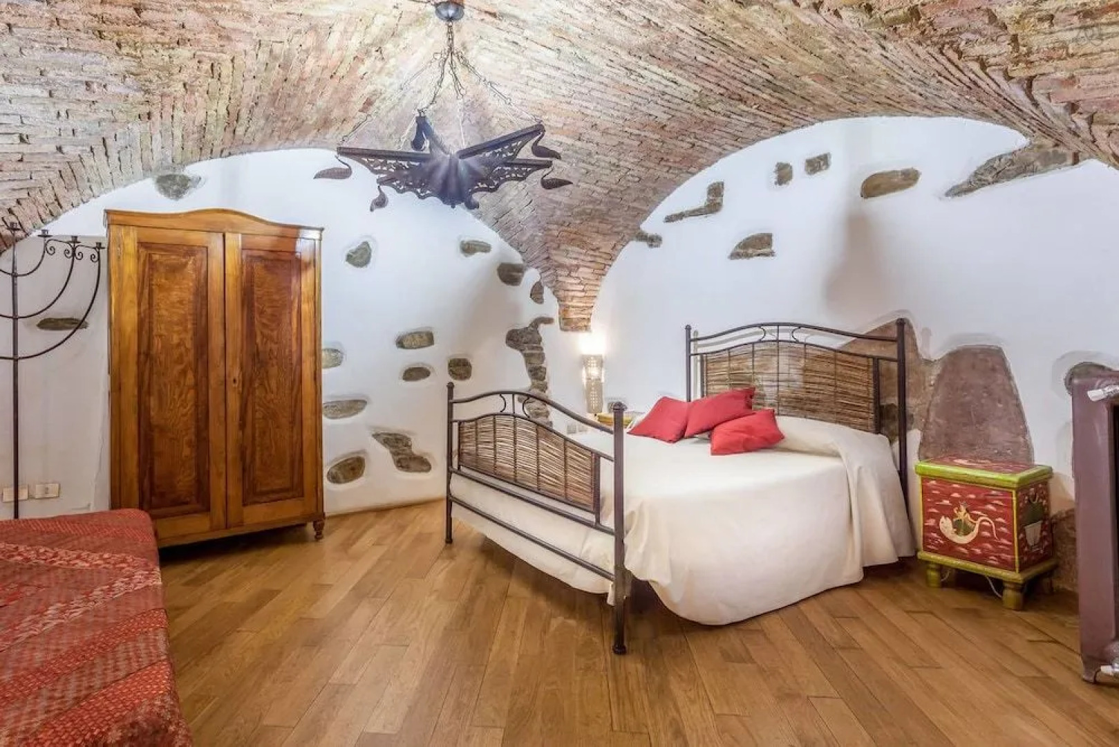 Suite Torre Del Colle