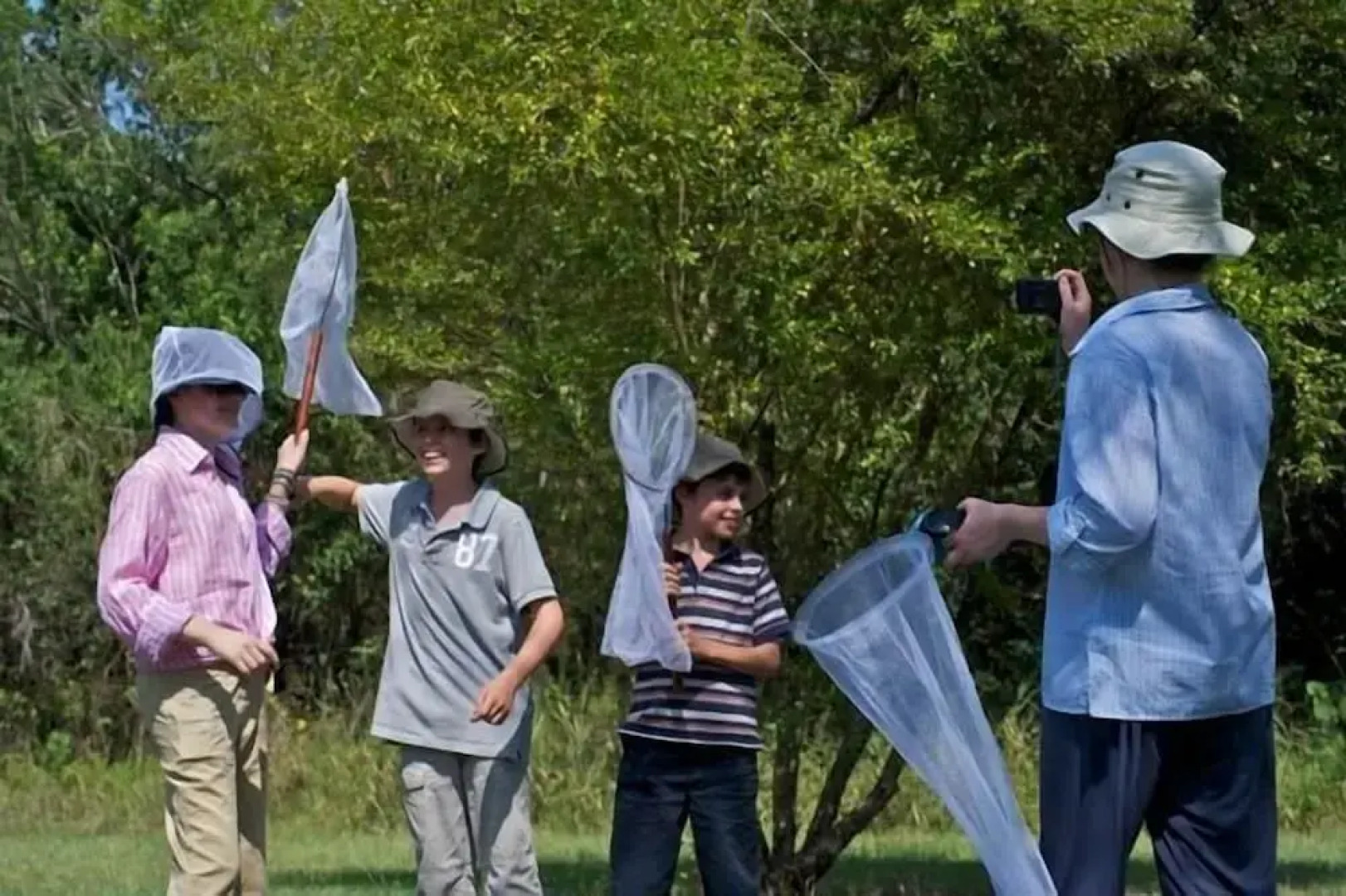 Mara Intrepids Tented Camp