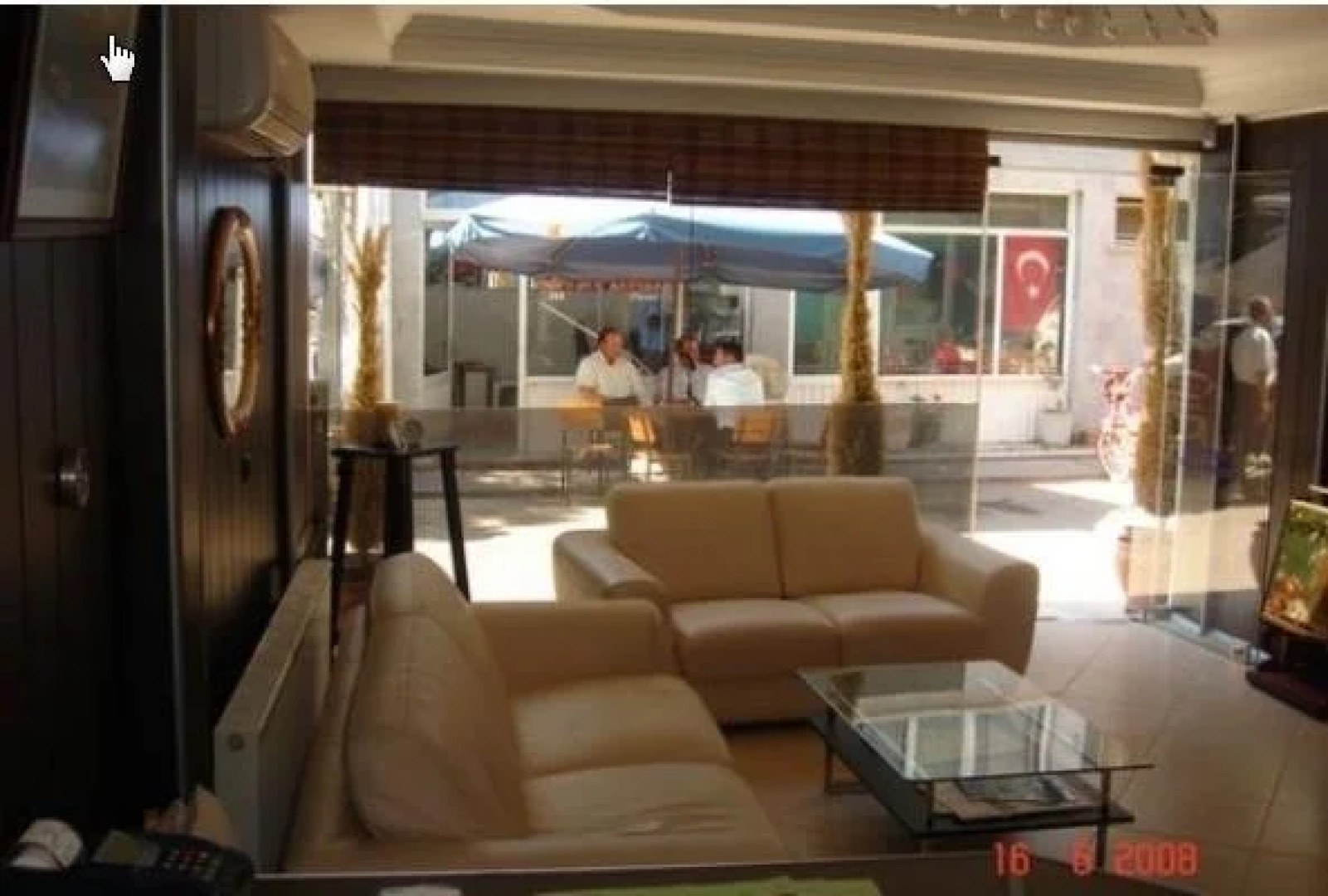 Geyikli Grand Resort Otel