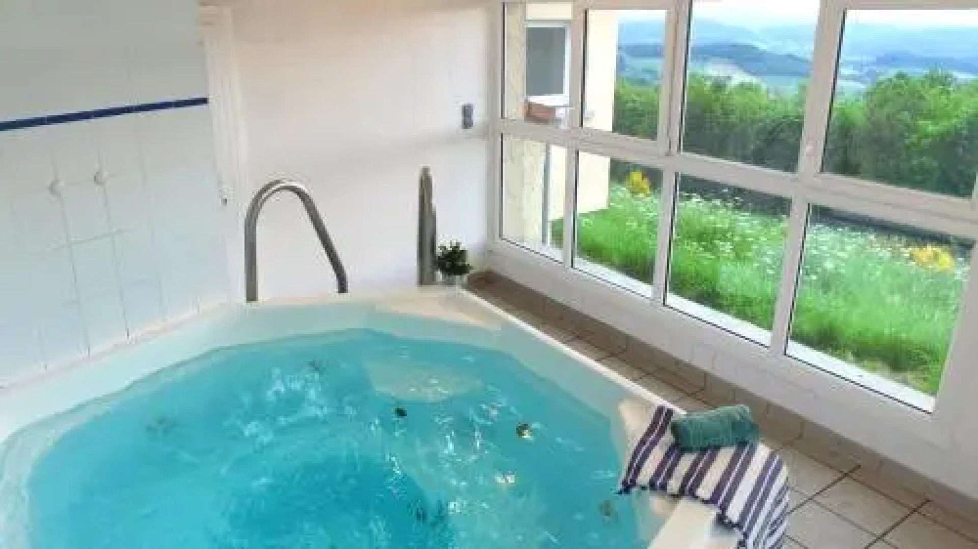 VVF Villages Les Monts Du Forez Saint-Jean-La-Vetre