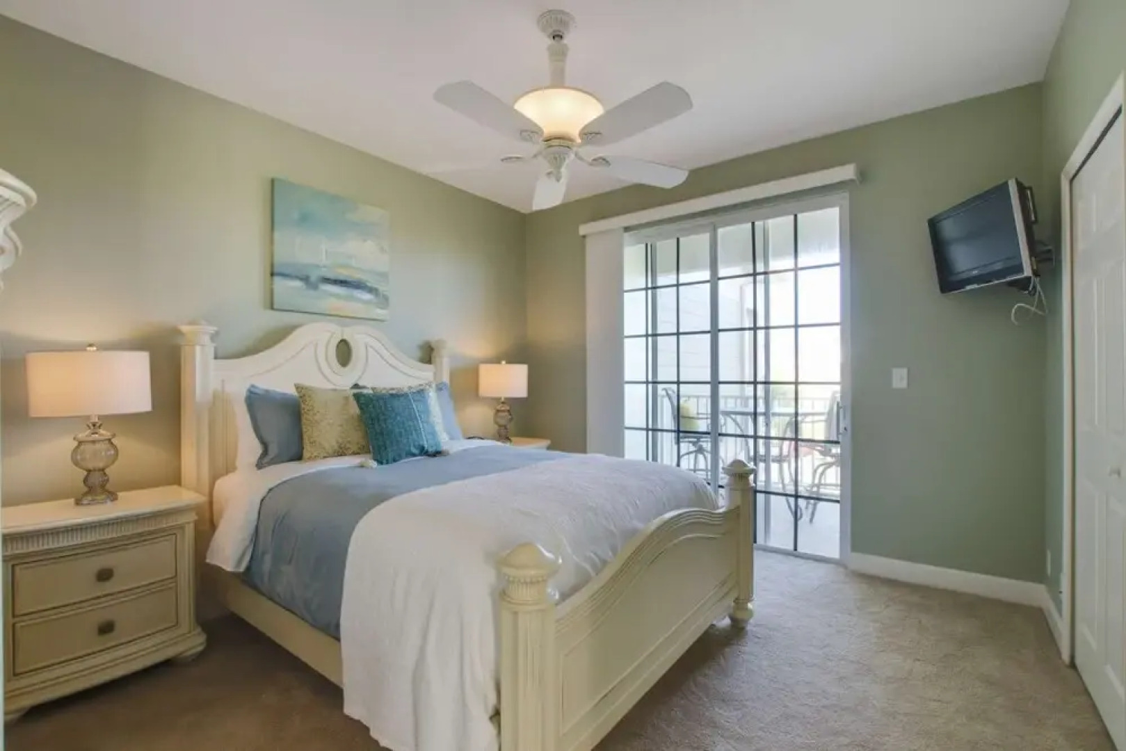 Little Harbor by PRP