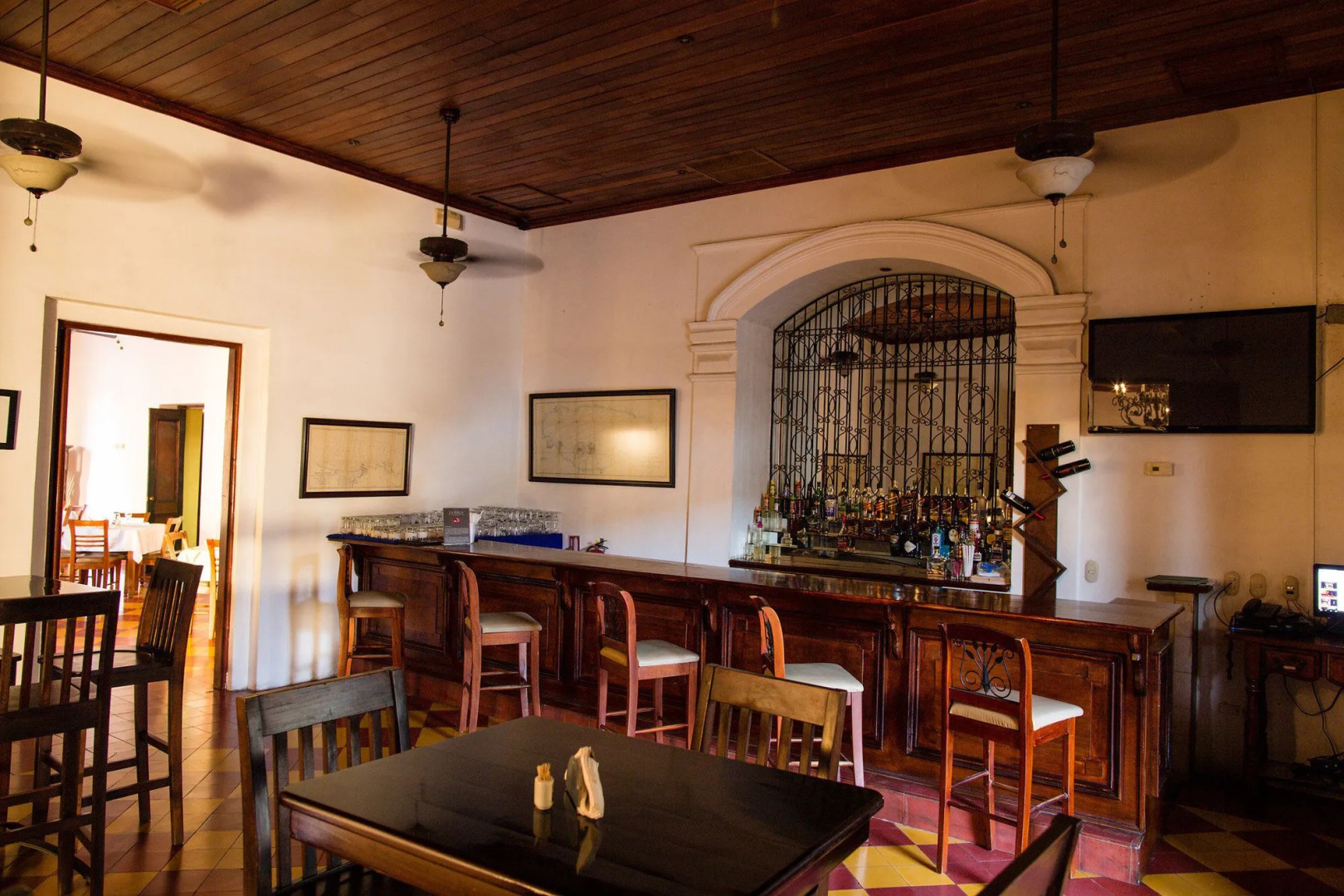Hotel La Perla