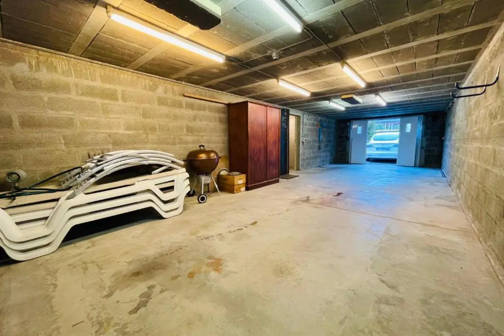 The House of the Green Way a charming pied-à-terre for your walks in Toura