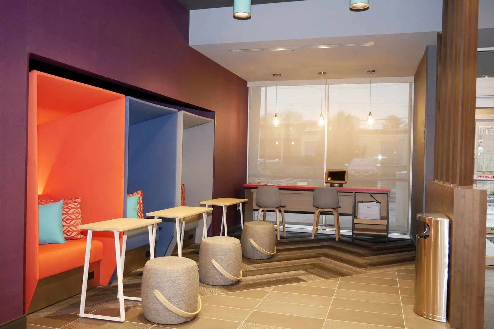 Tru By Hilton Chambersburg, PA