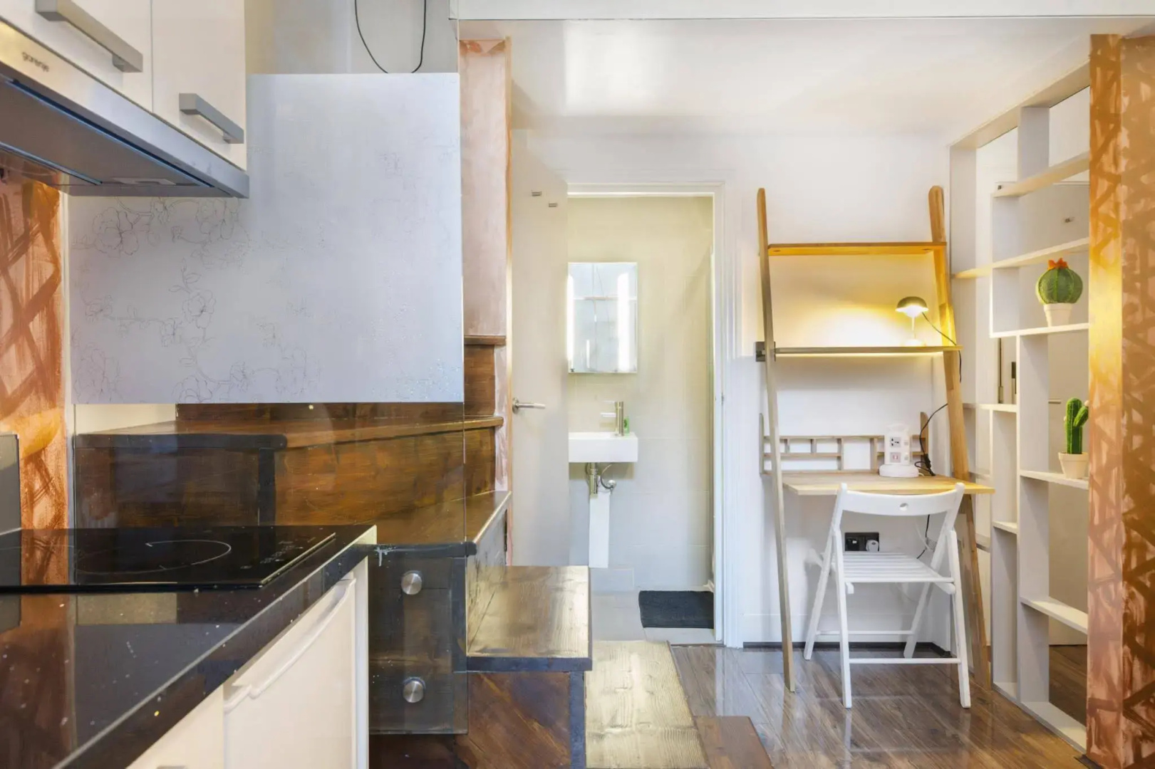 Club Living - Hyde Park Apartments