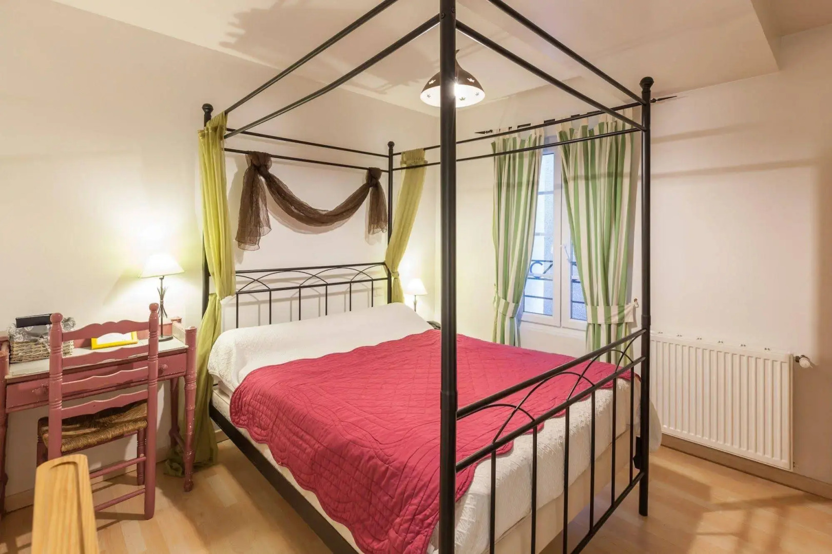 Auberge La Crémaillère