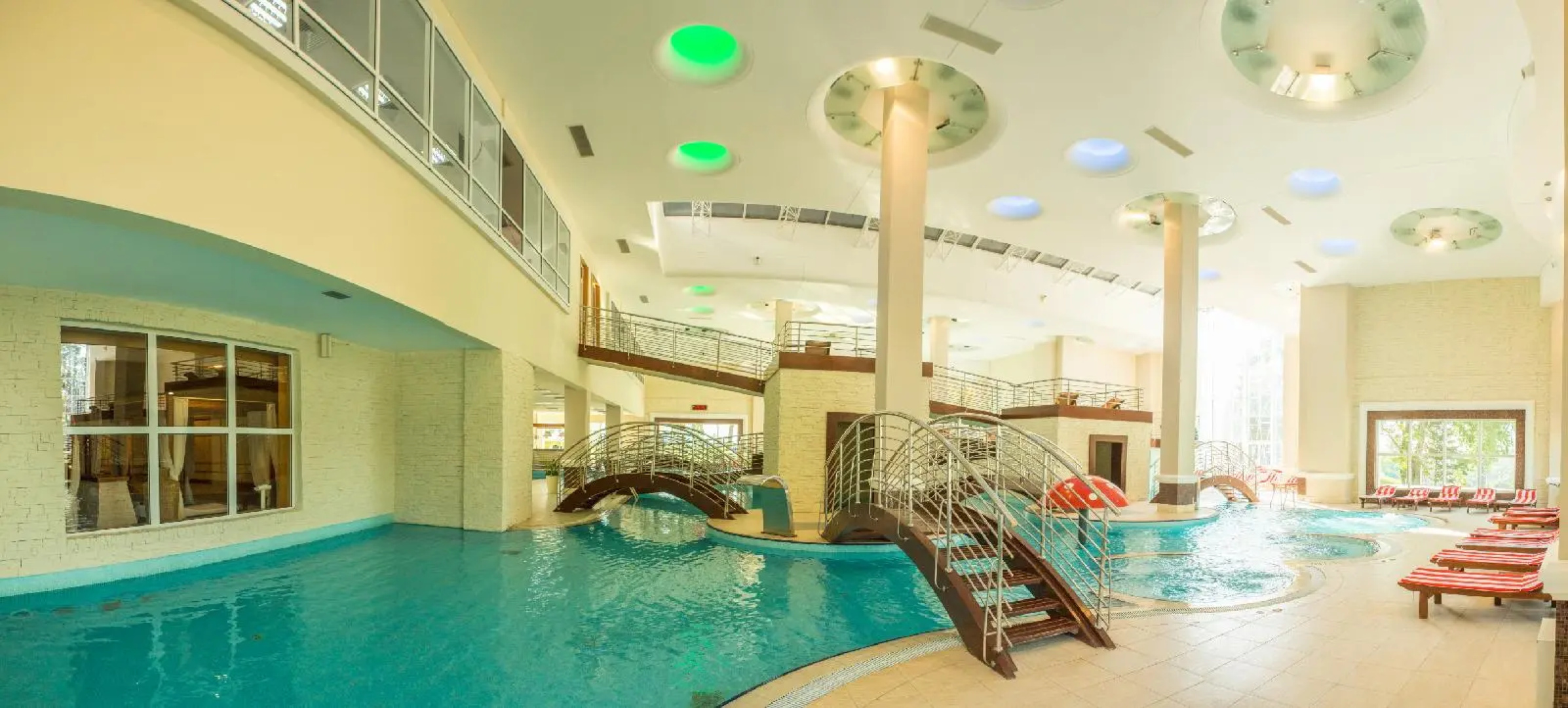 Rixos-Prykarpattya Resort