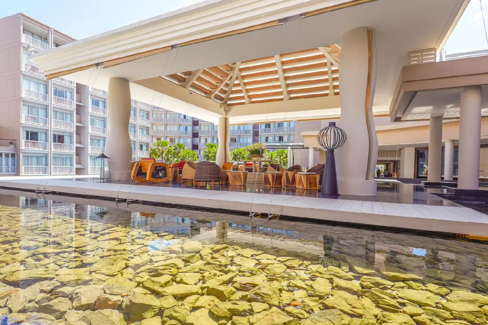 Grand Mercure Phuket Patong