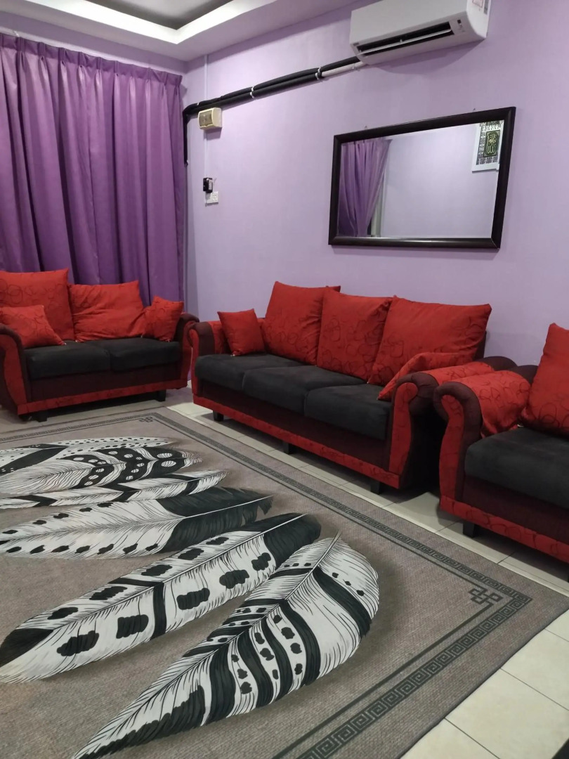 Yatida Homestay - Guest House Port Dickson