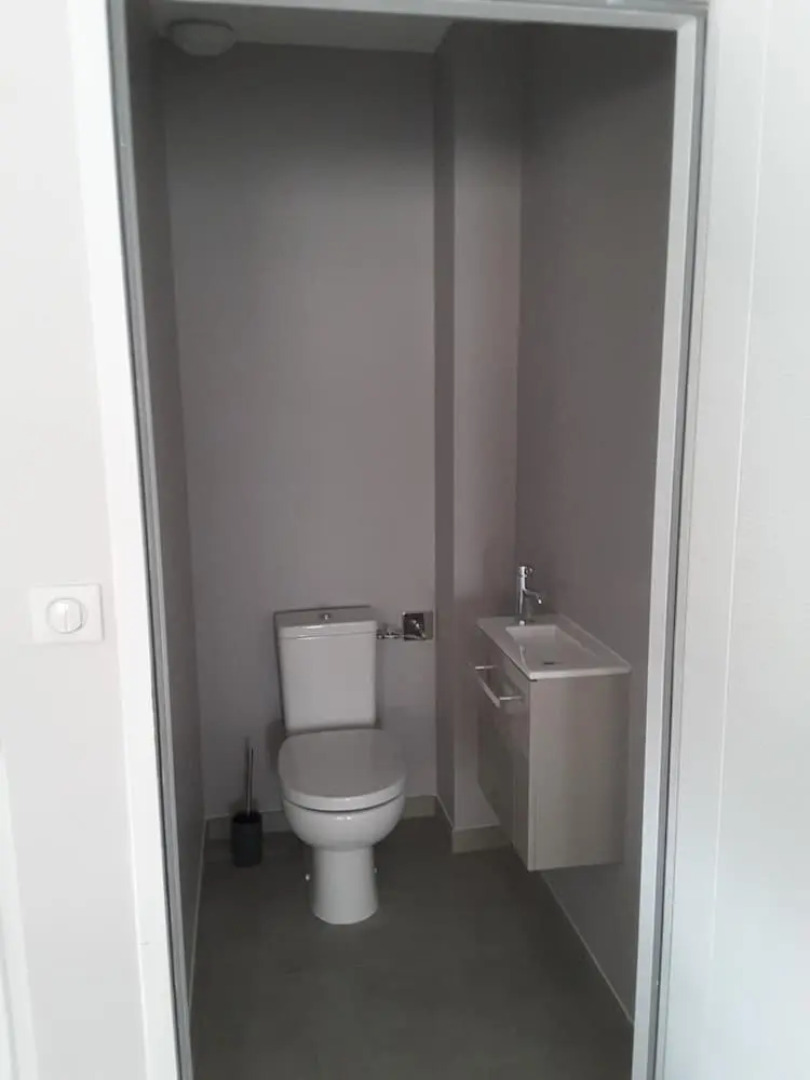 Villa'vi Lyon Est Chambres d'Hôtes