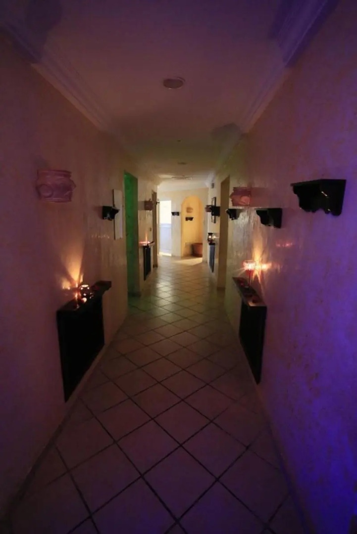 Hammamet Garden Resort and Spa