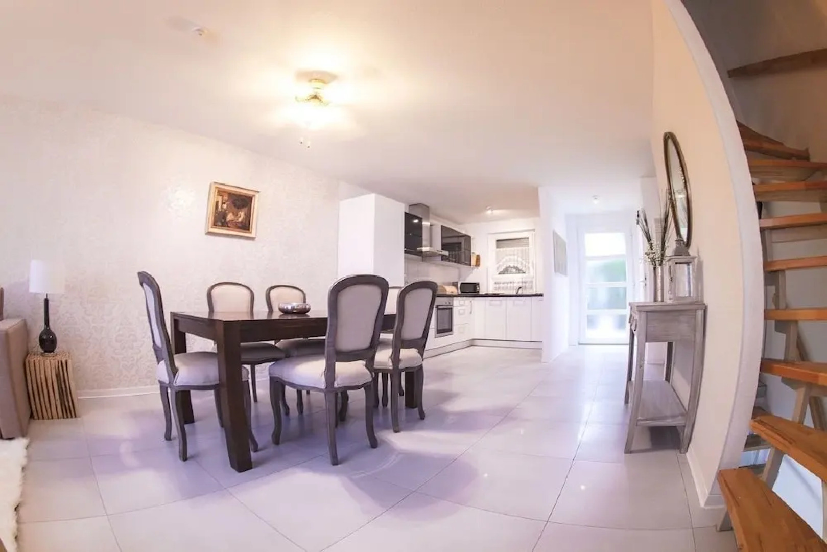 Deluxe Haus Breisach