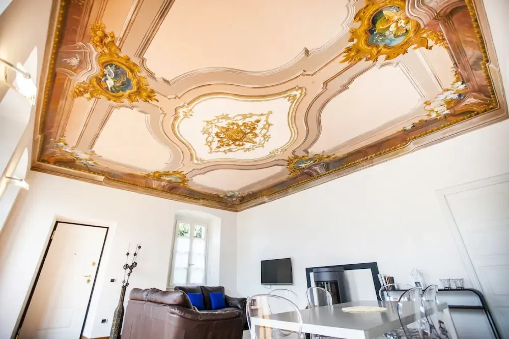 Appartamento in Villa Fioravante by Wonderful Italy