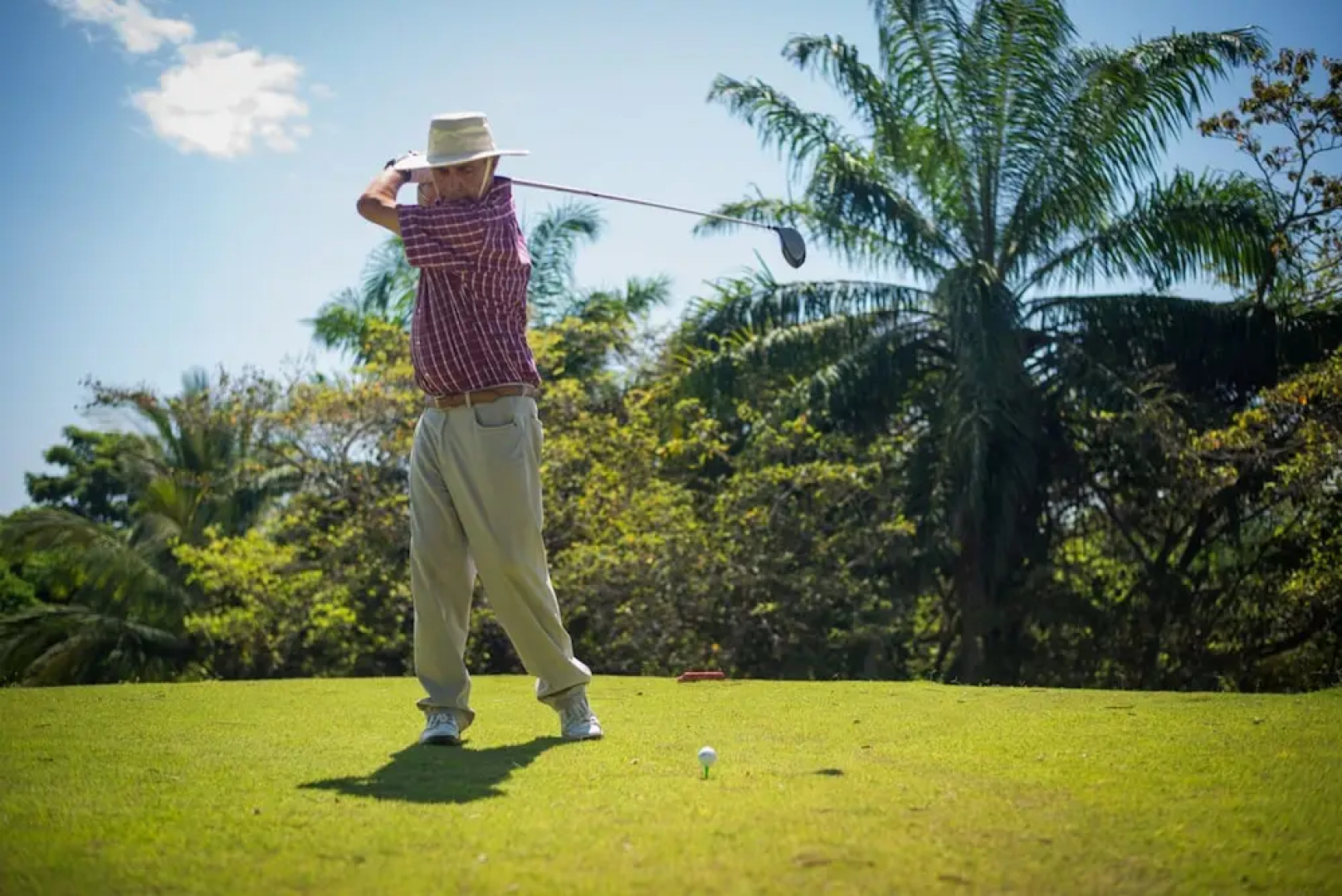 Ocean View Echemare Tango Mar