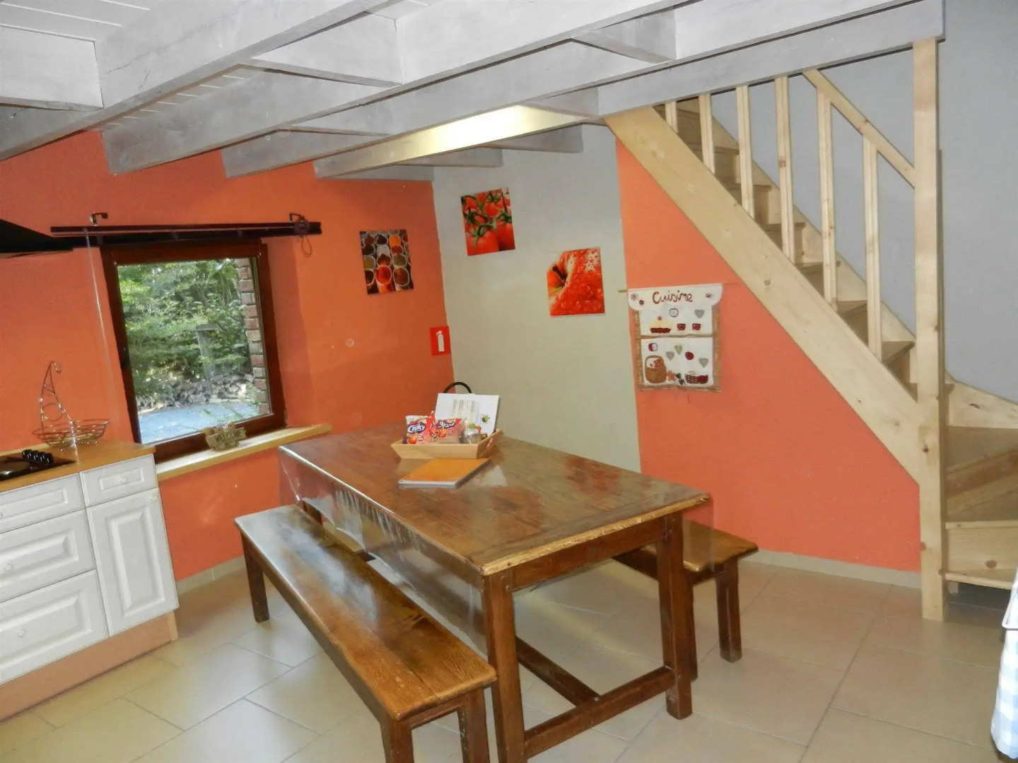 Le 'Ti 'Bou de Refuge