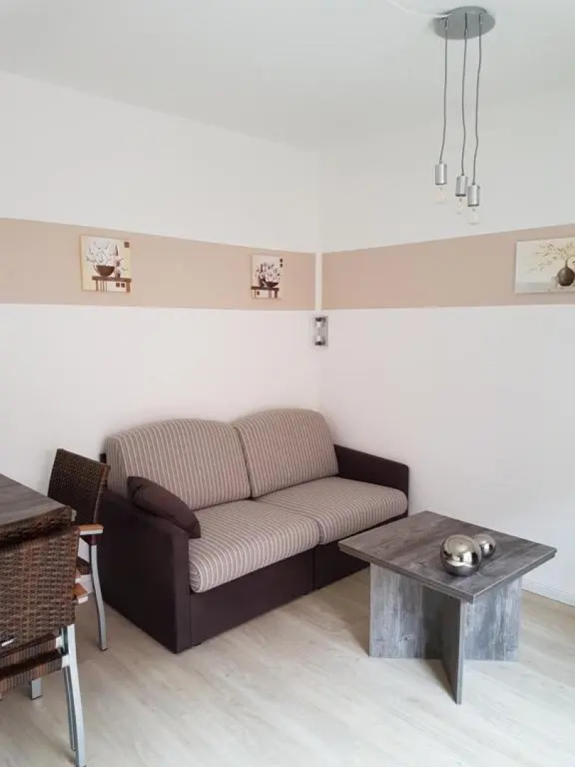 Greenments, Apartments für Freizeit und Beruf