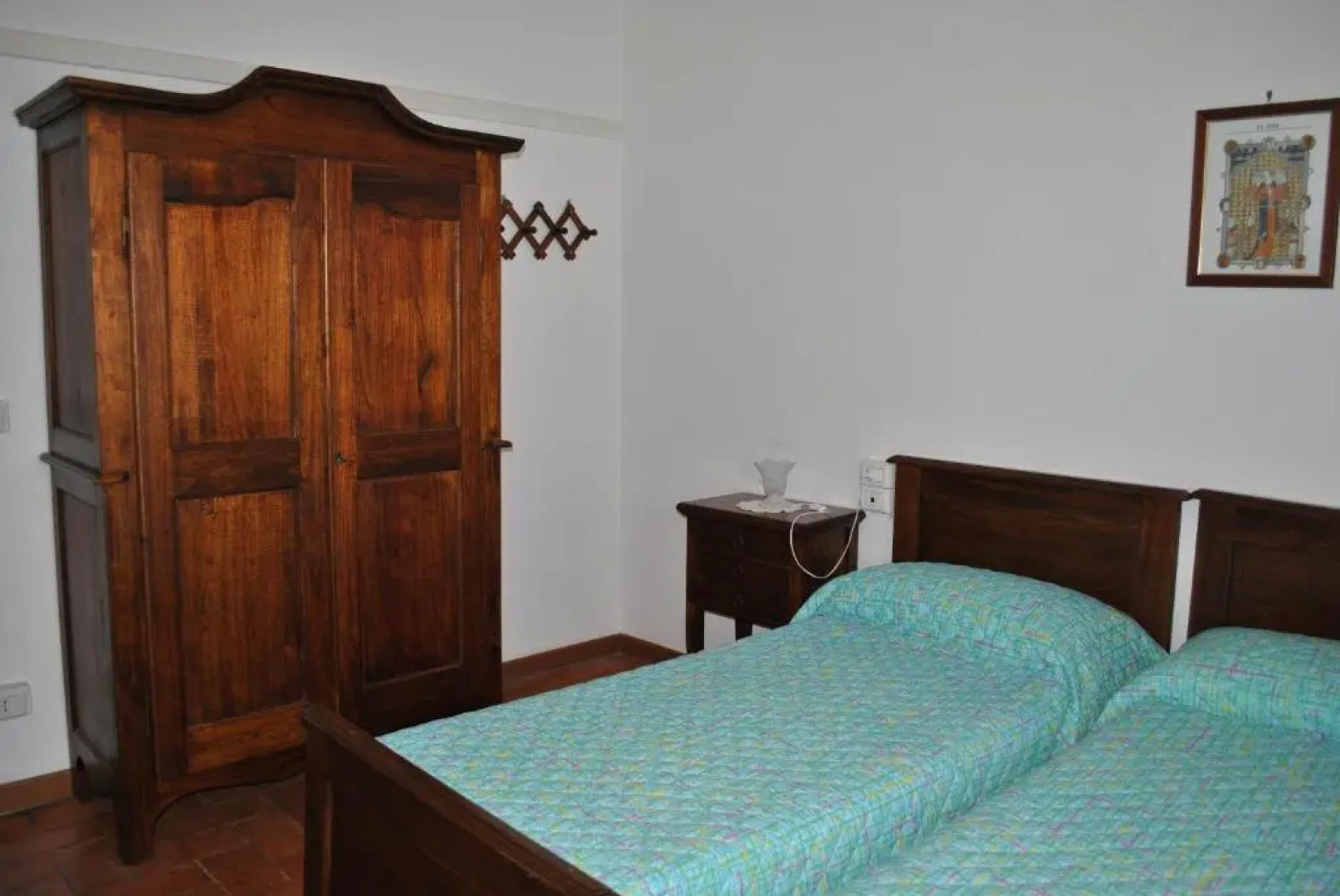 Agriturismo I Getsemani