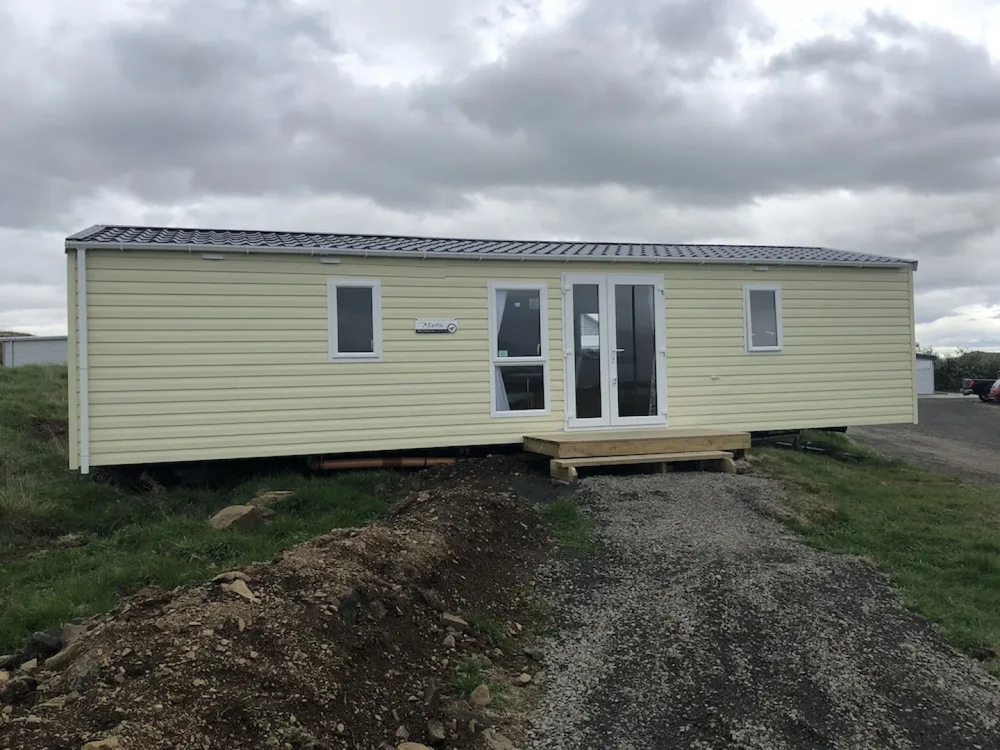 Lækjarkot Rooms and Cottages with Kitchen