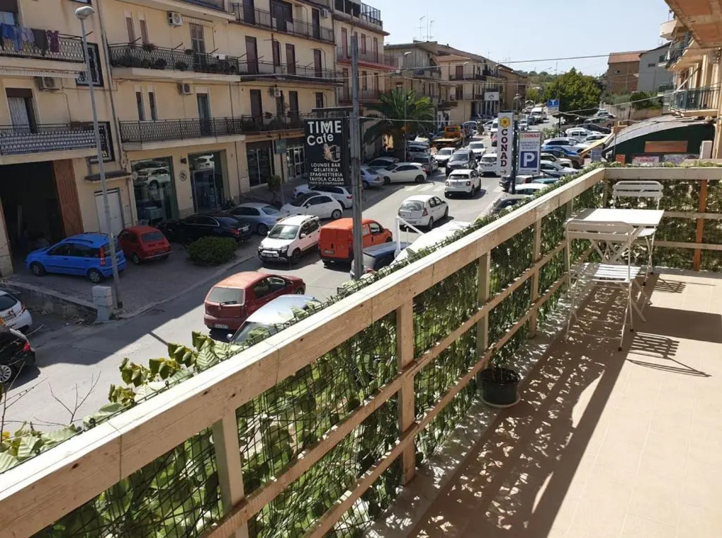 Appartamento Marchese