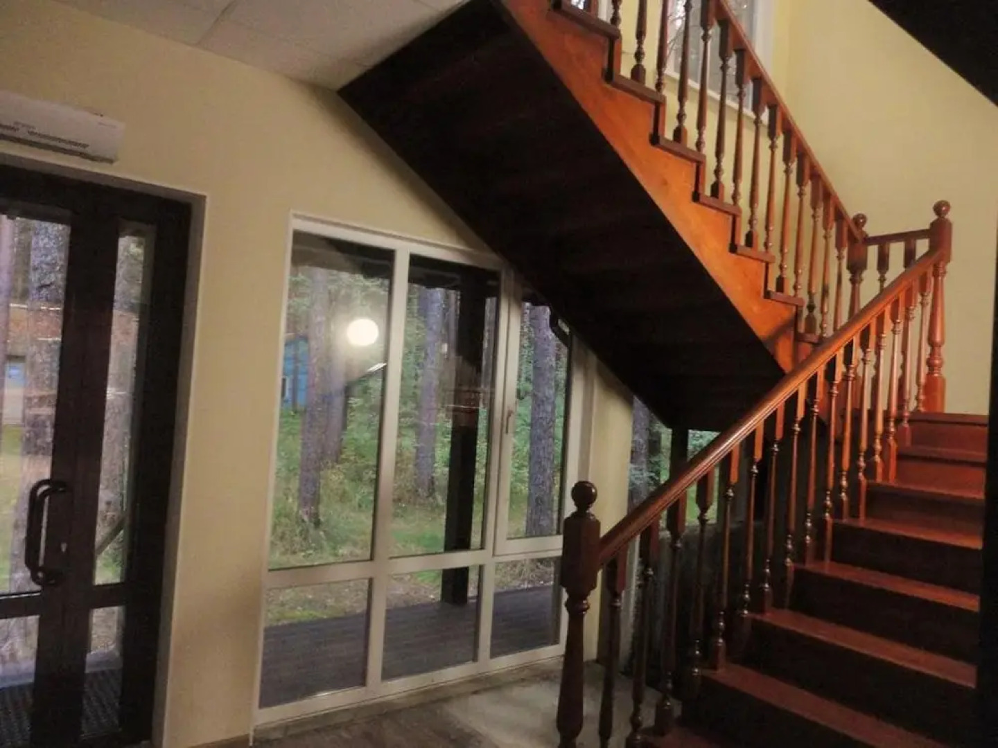 База отдыха «Волна»