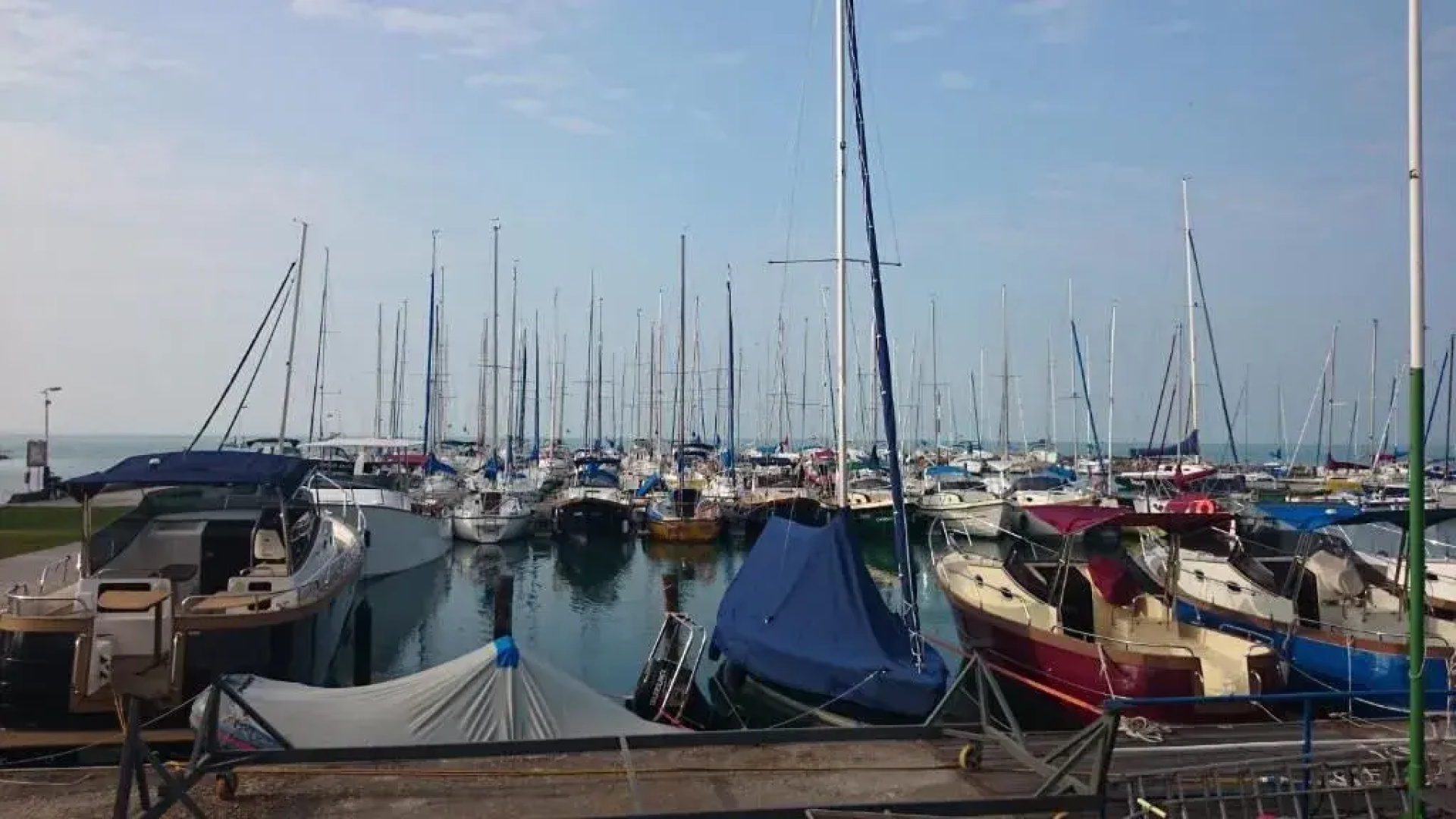 Balatonfői Yacht Club
