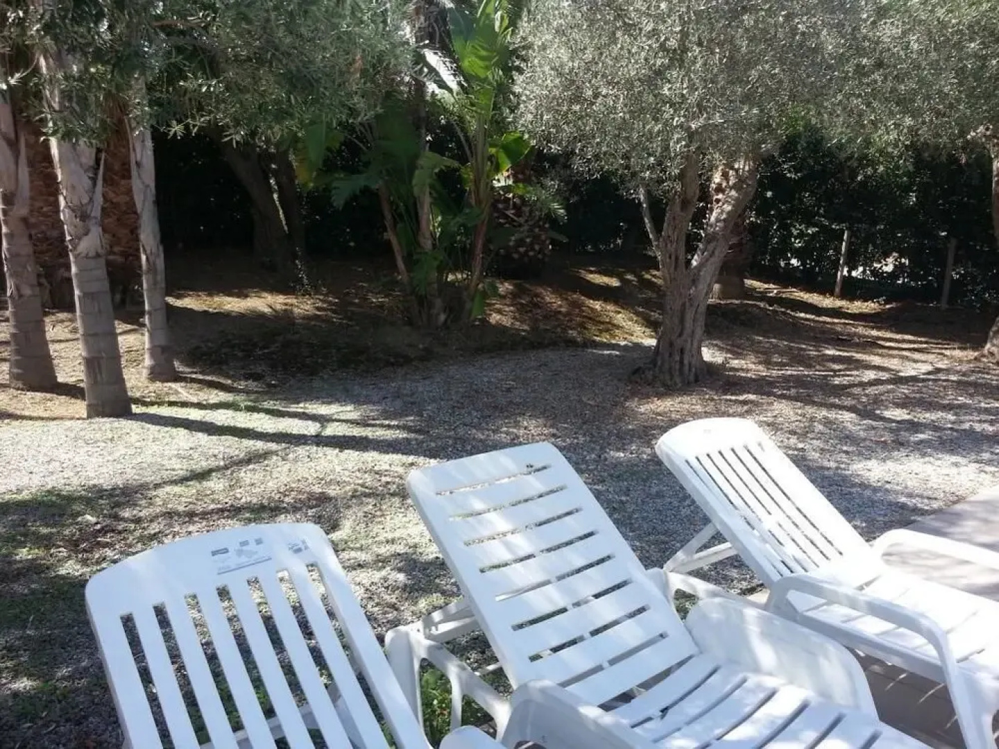 Agriturismo Agri