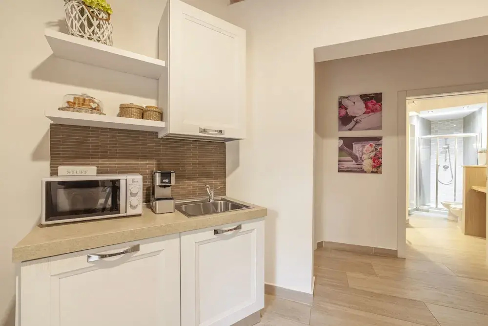 Prima dell'Elba Bed & Breakfast