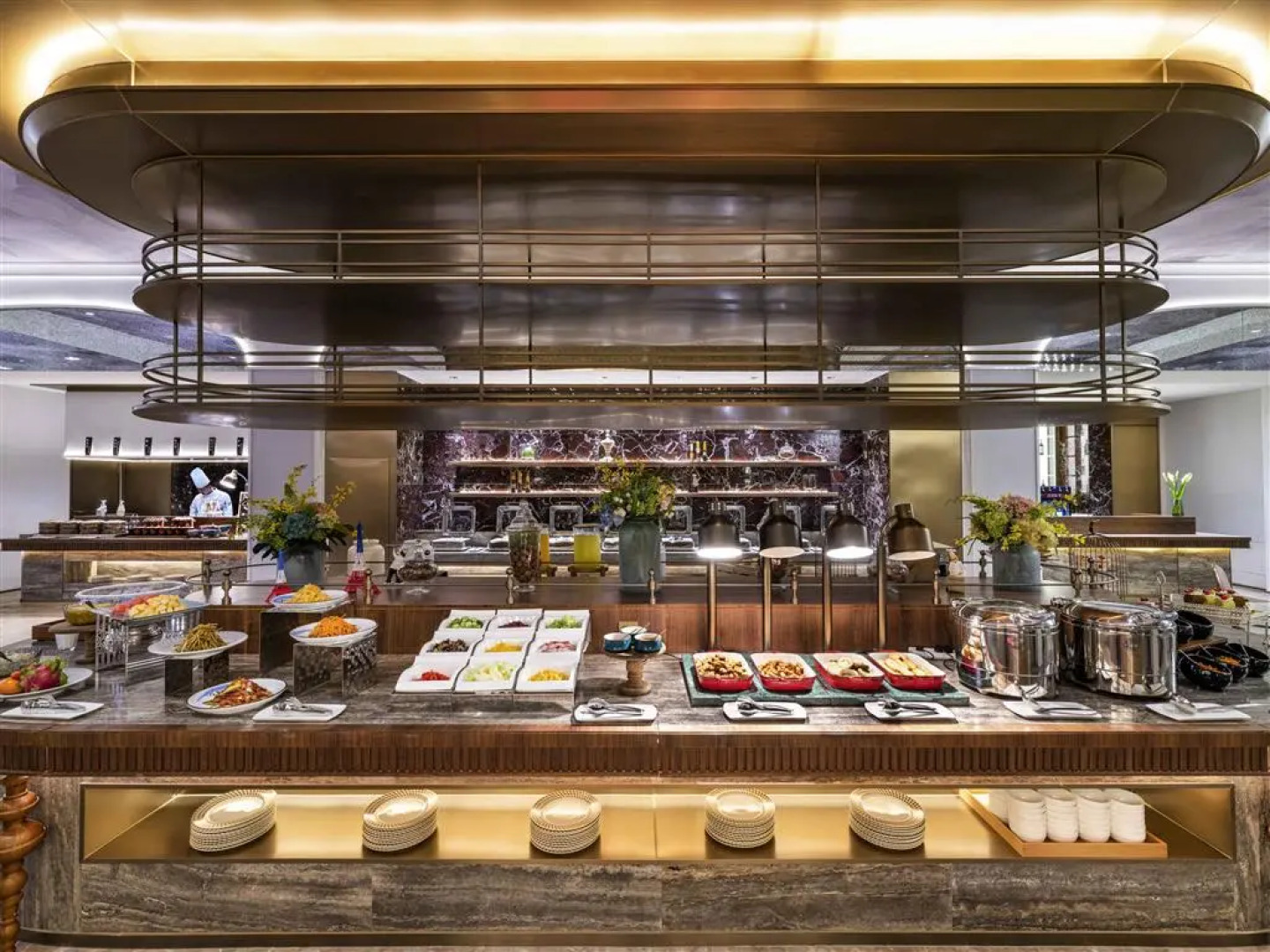 Mercure Yan'an Downtown