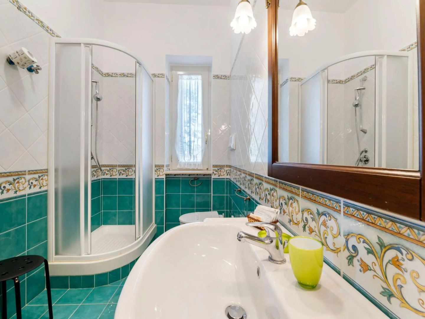 Villa With Pool Near Paestum